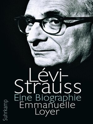 cover image of Lévi-Strauss